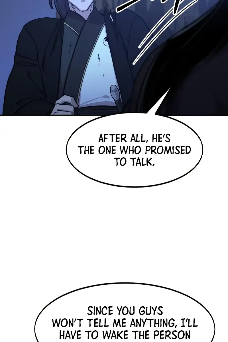 Return of the Mount Hua Sect Chapter 82 Page 135