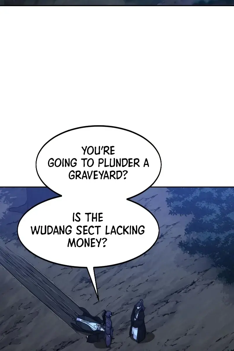 Return of the Mount Hua Sect Chapter 82 Page 145