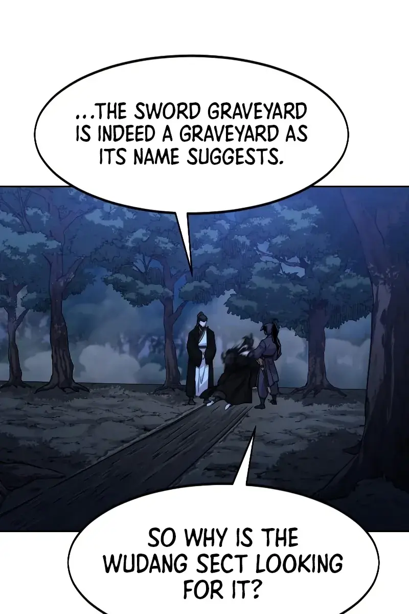 Return of the Mount Hua Sect Chapter 82 Page 152