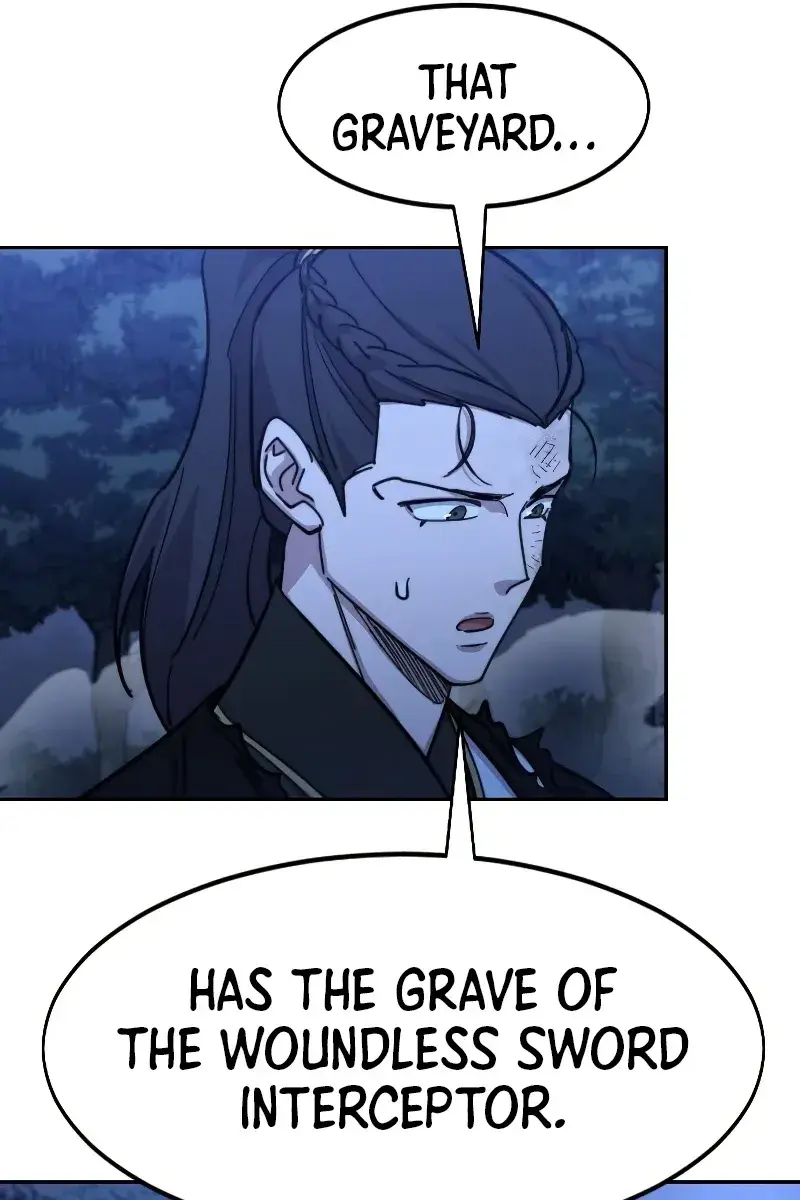 Return of the Mount Hua Sect Chapter 82 Page 154