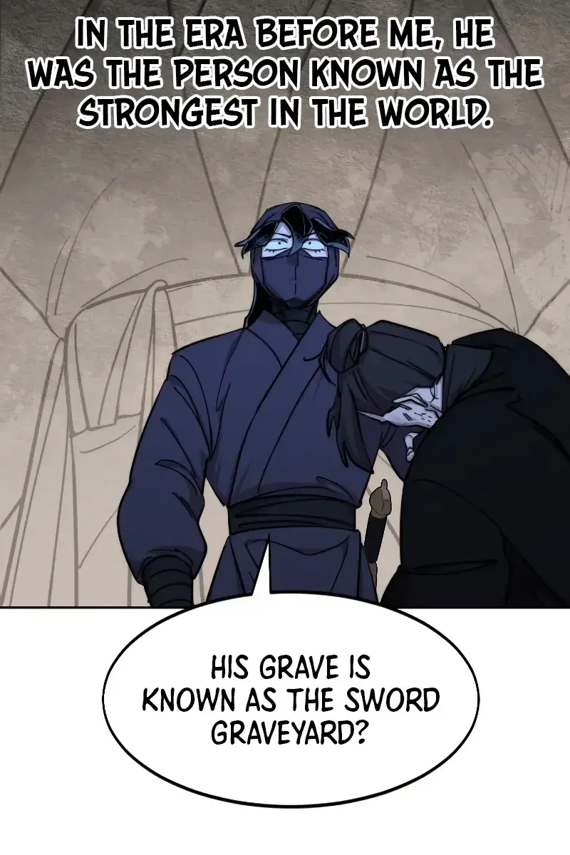 Return of the Mount Hua Sect Chapter 83 Page 3