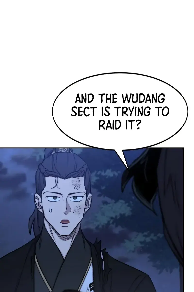 Return of the Mount Hua Sect Chapter 83 Page 4