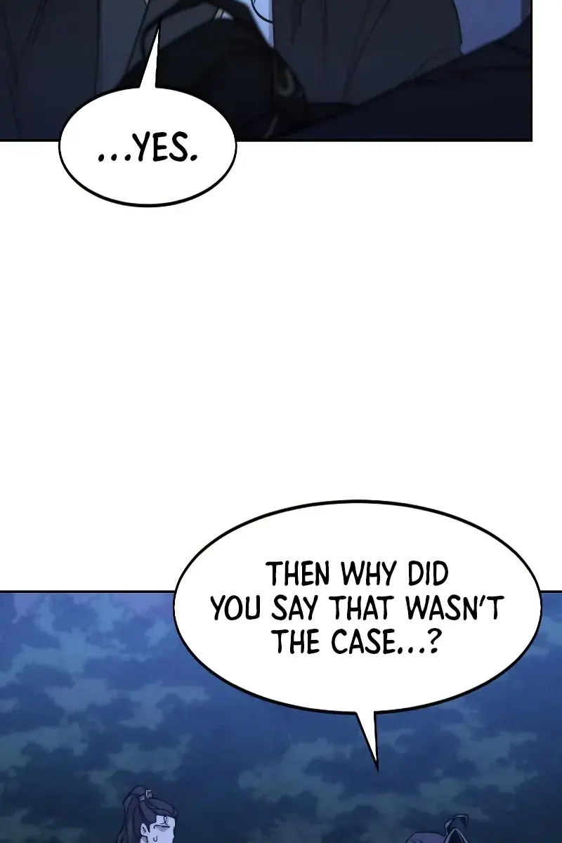 Return of the Mount Hua Sect Chapter 83 Page 5