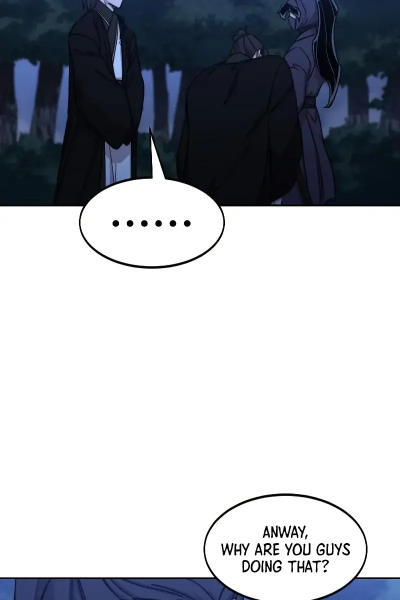 Return of the Mount Hua Sect Chapter 83 Page 6