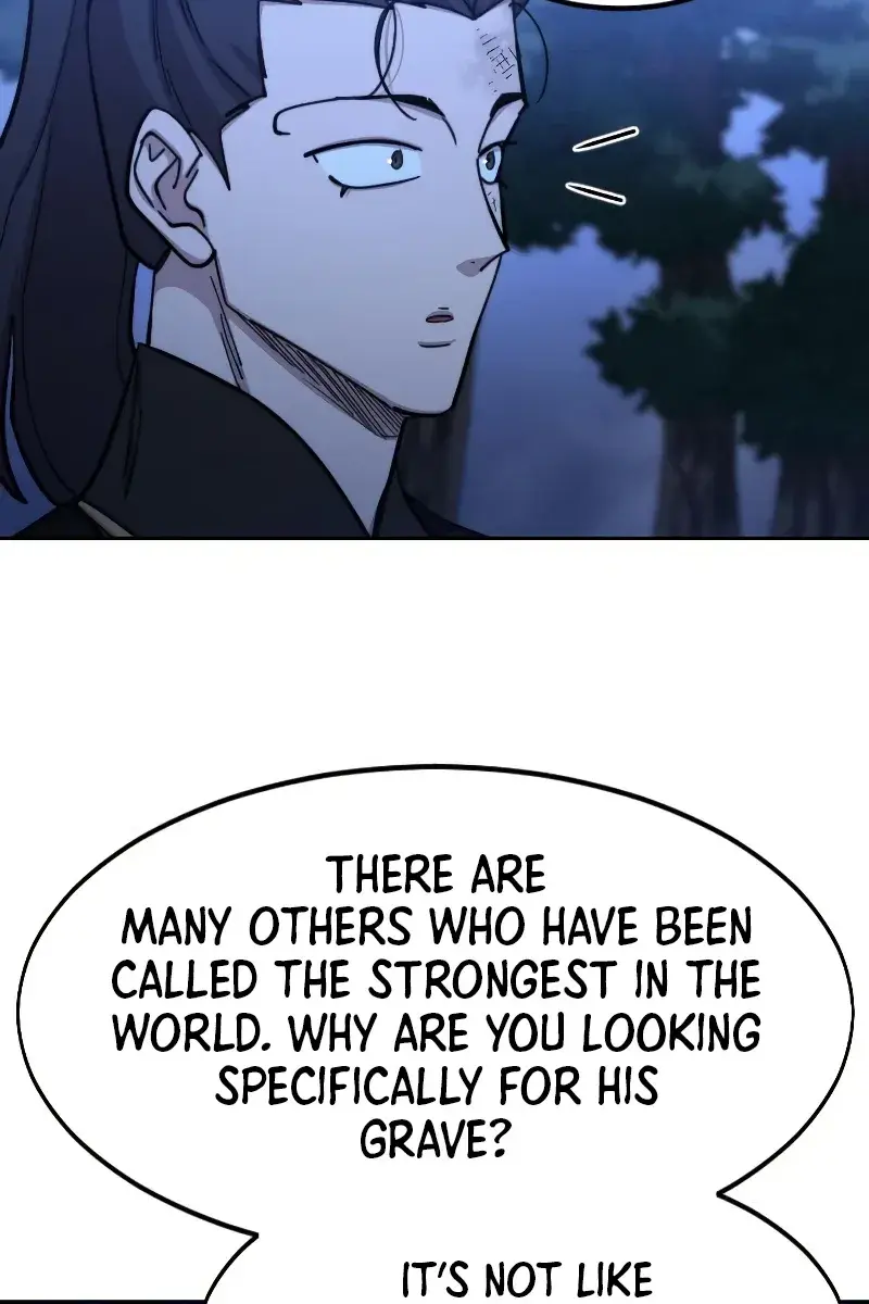 Return of the Mount Hua Sect Chapter 83 Page 7