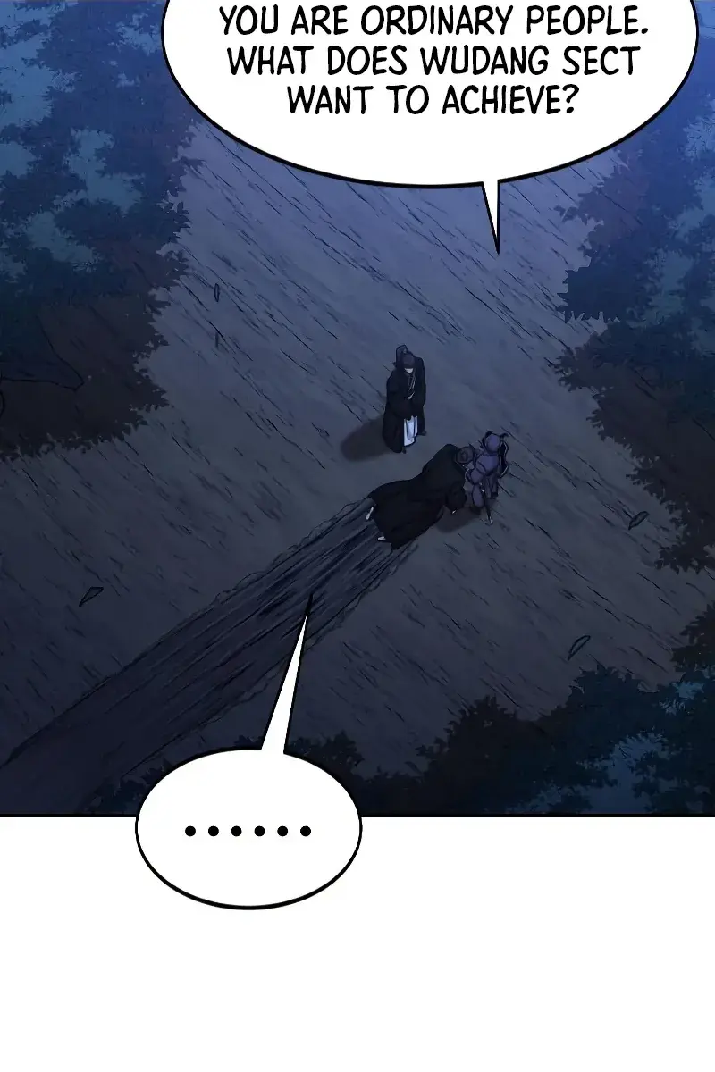 Return of the Mount Hua Sect Chapter 83 Page 8