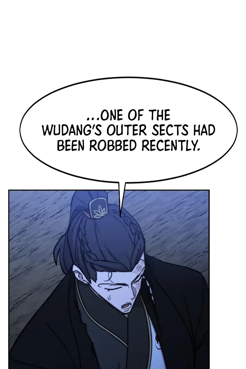 Return of the Mount Hua Sect Chapter 83 Page 9