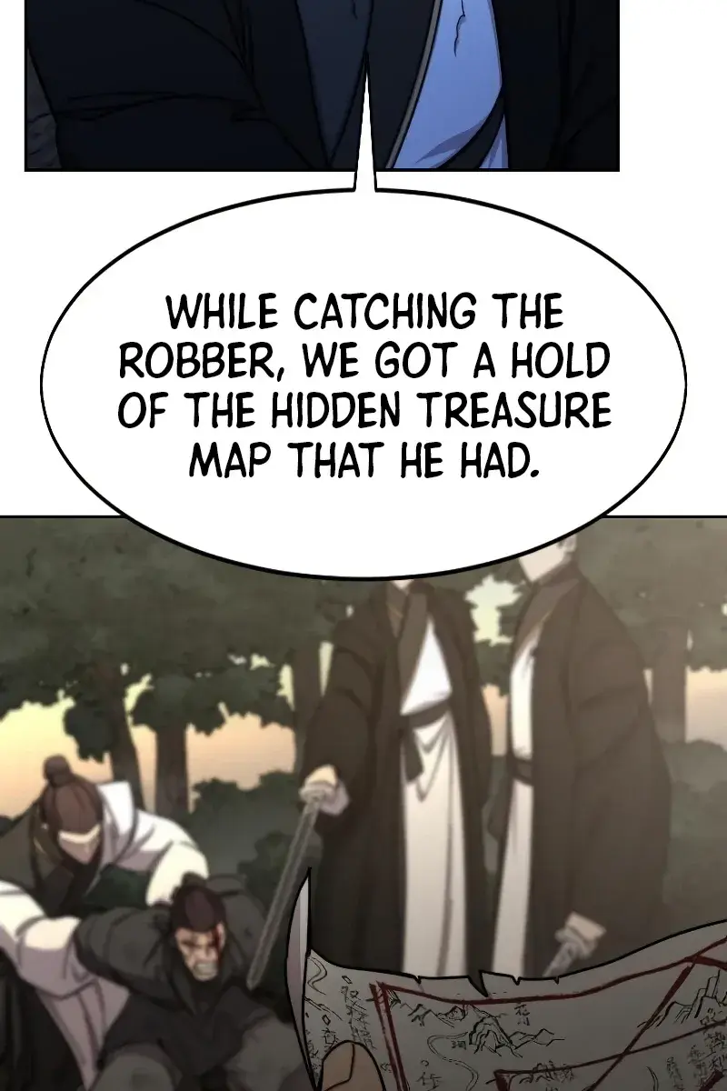 Return of the Mount Hua Sect Chapter 83 Page 10