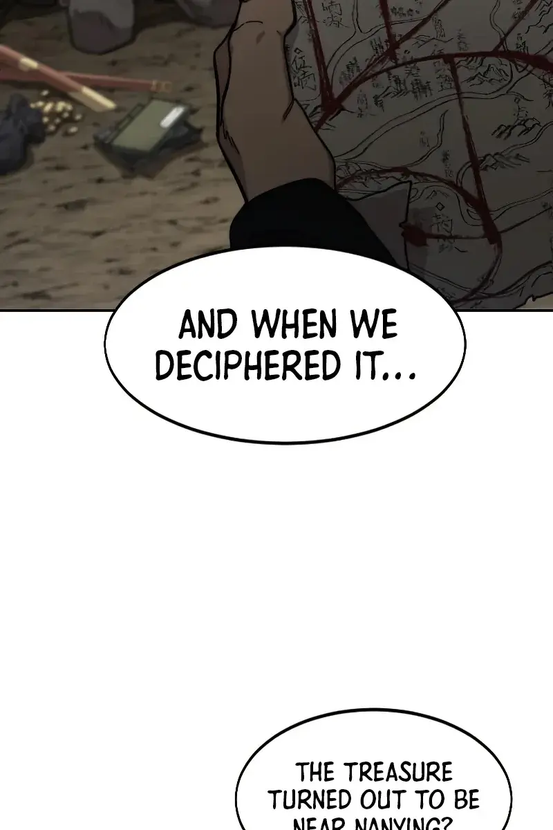 Return of the Mount Hua Sect Chapter 83 Page 11