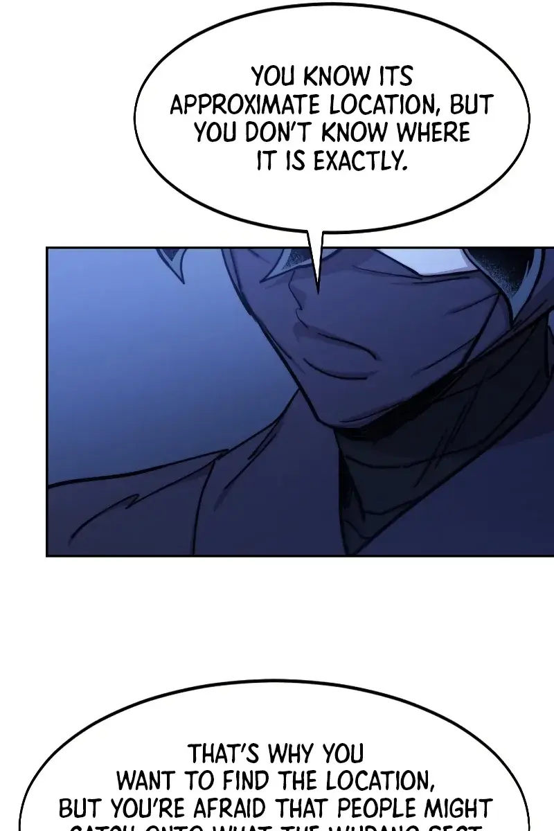 Return of the Mount Hua Sect Chapter 83 Page 14