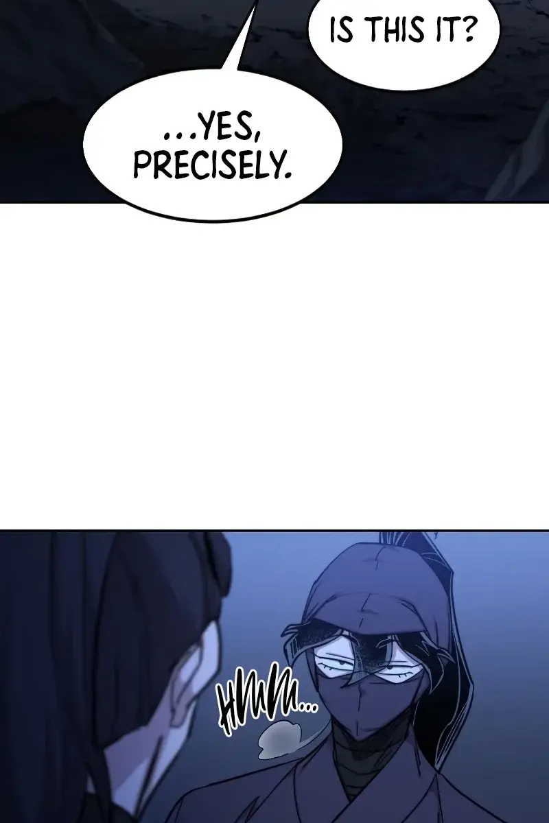 Return of the Mount Hua Sect Chapter 83 Page 16