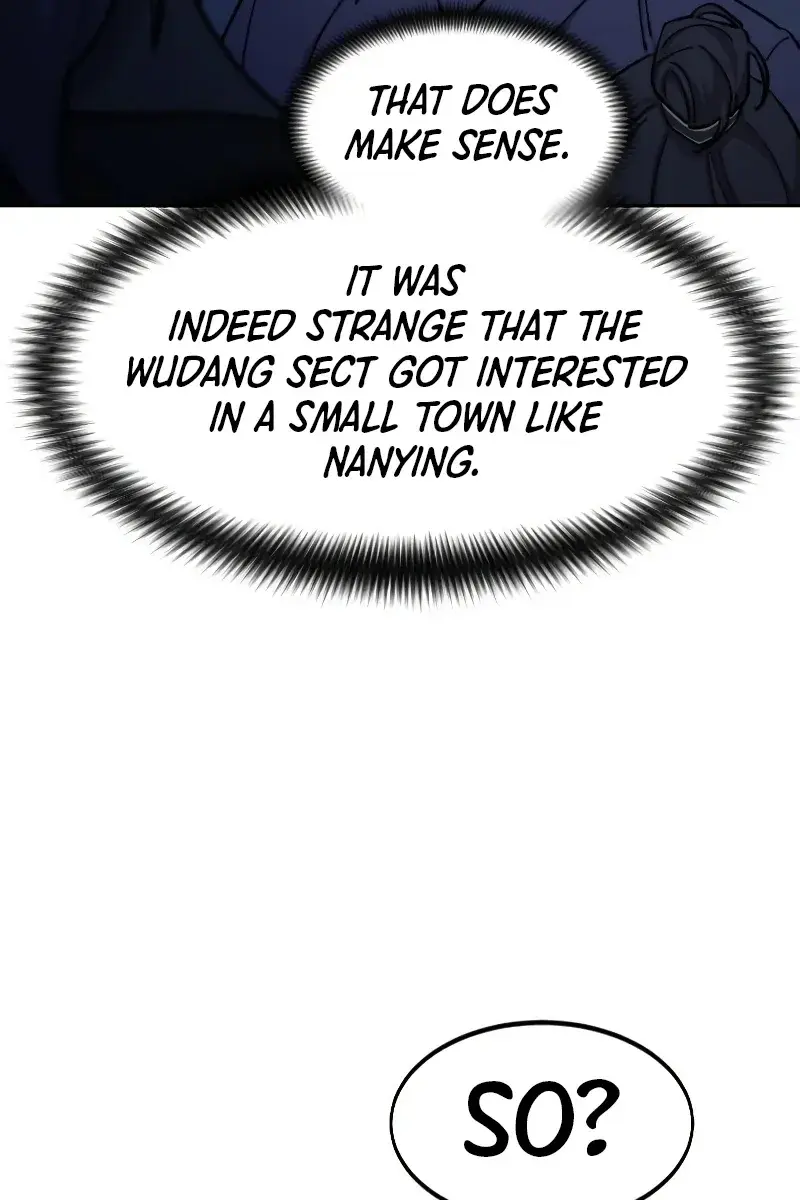 Return of the Mount Hua Sect Chapter 83 Page 17