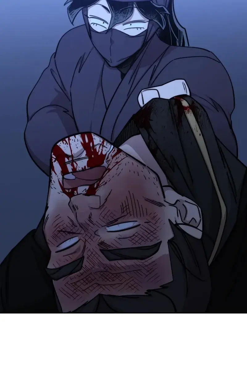 Return of the Mount Hua Sect Chapter 83 Page 21