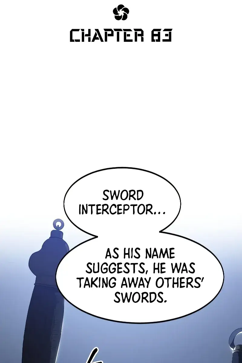 Return of the Mount Hua Sect Chapter 83 Page 23