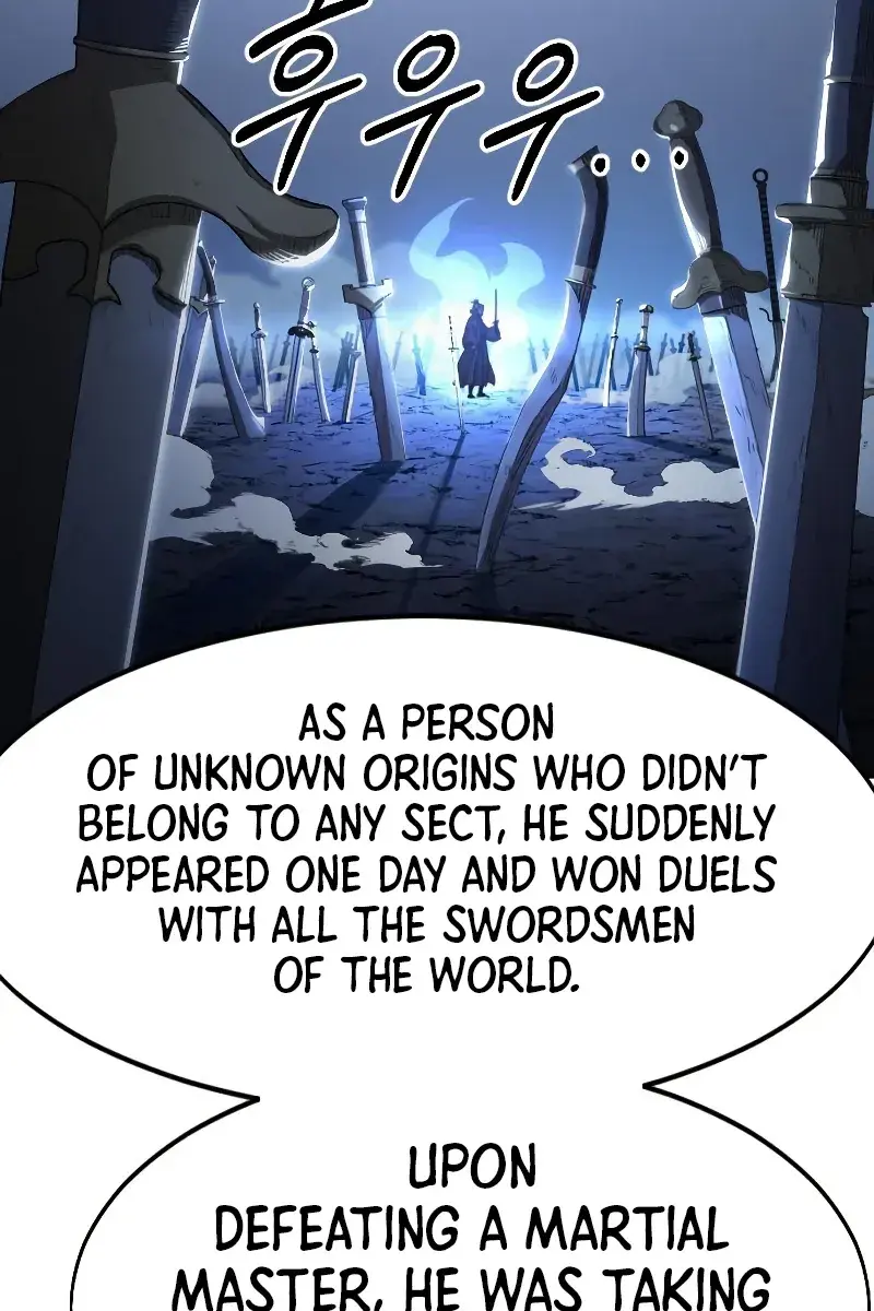 Return of the Mount Hua Sect Chapter 83 Page 24