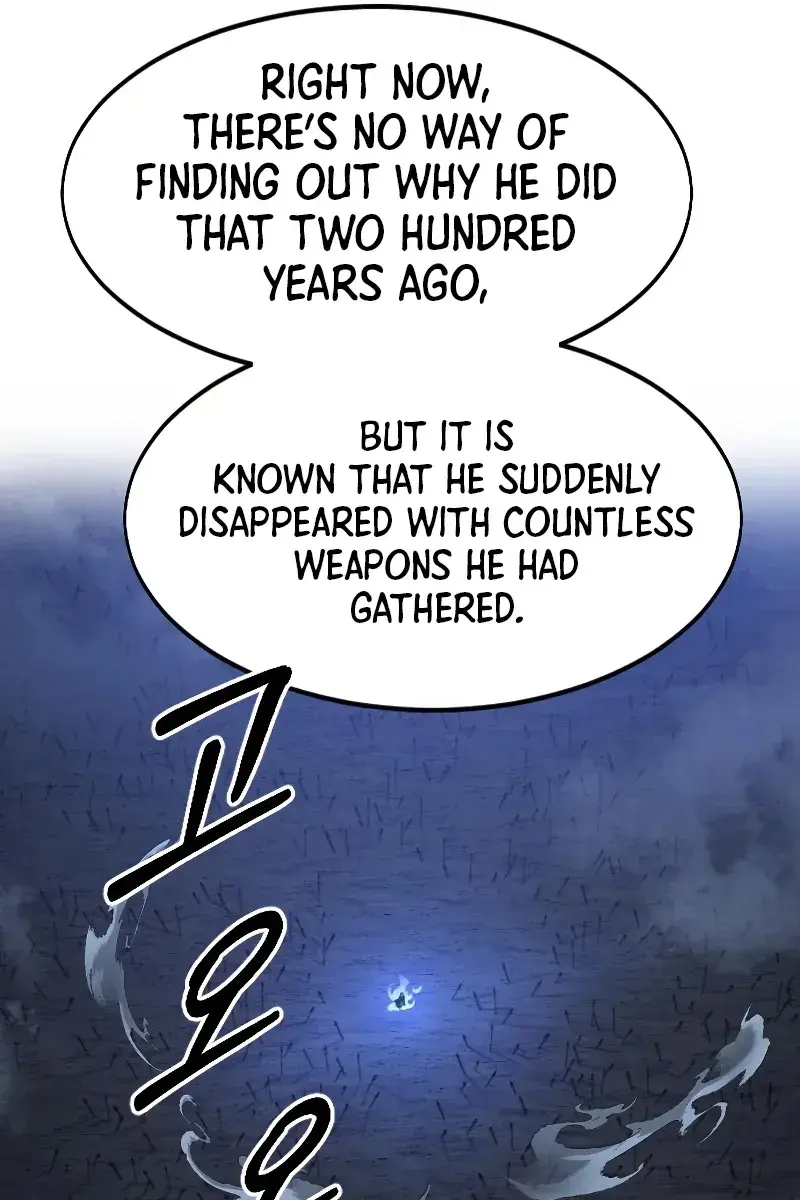 Return of the Mount Hua Sect Chapter 83 Page 26