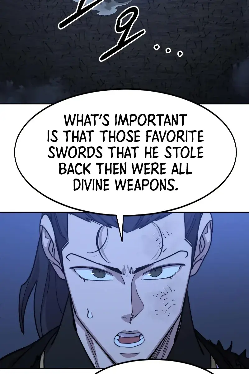 Return of the Mount Hua Sect Chapter 83 Page 27