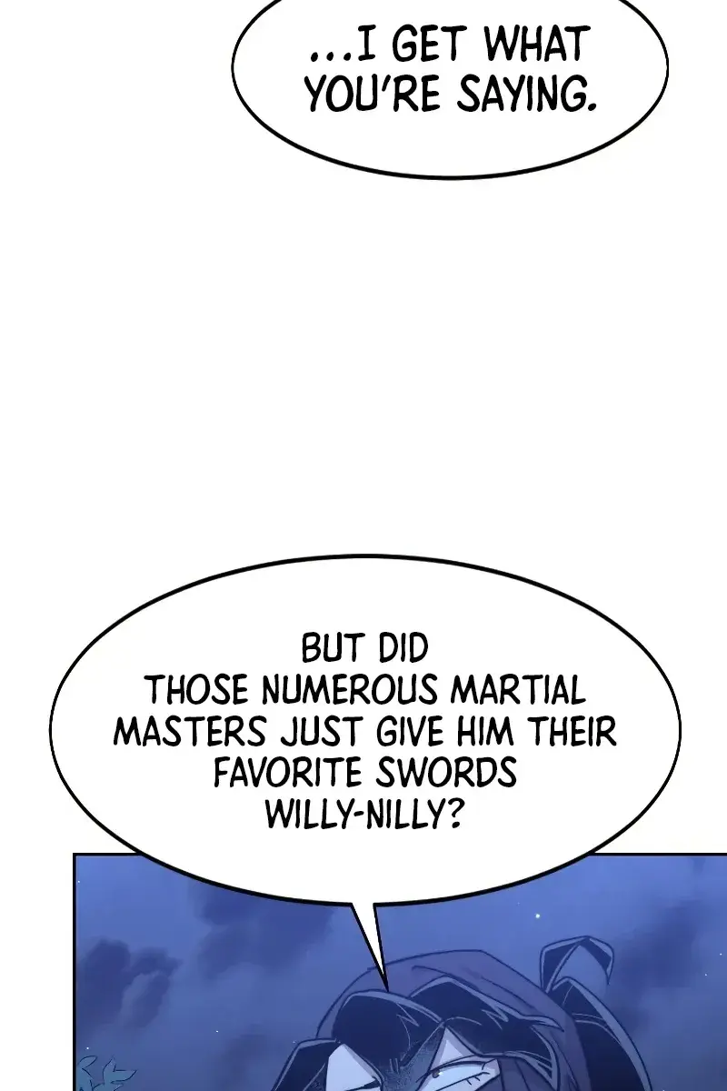 Return of the Mount Hua Sect Chapter 83 Page 28