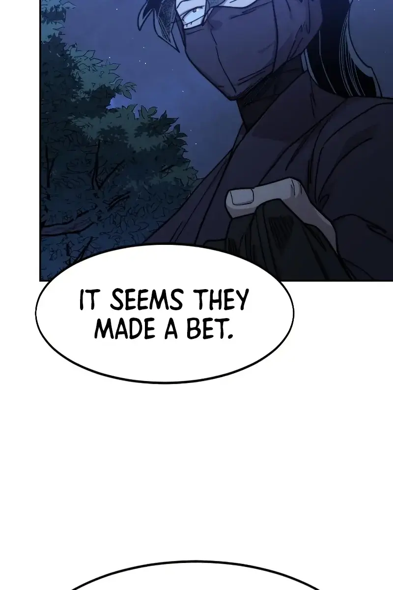 Return of the Mount Hua Sect Chapter 83 Page 29