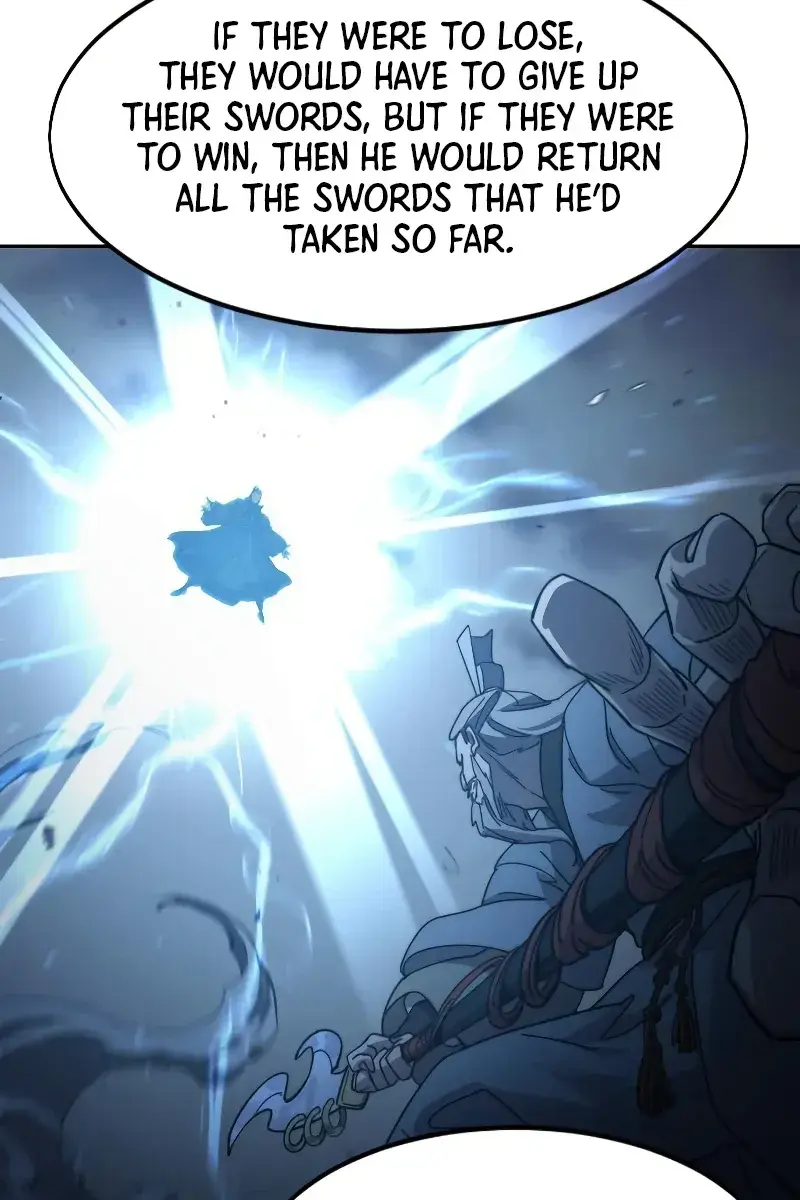 Return of the Mount Hua Sect Chapter 83 Page 30