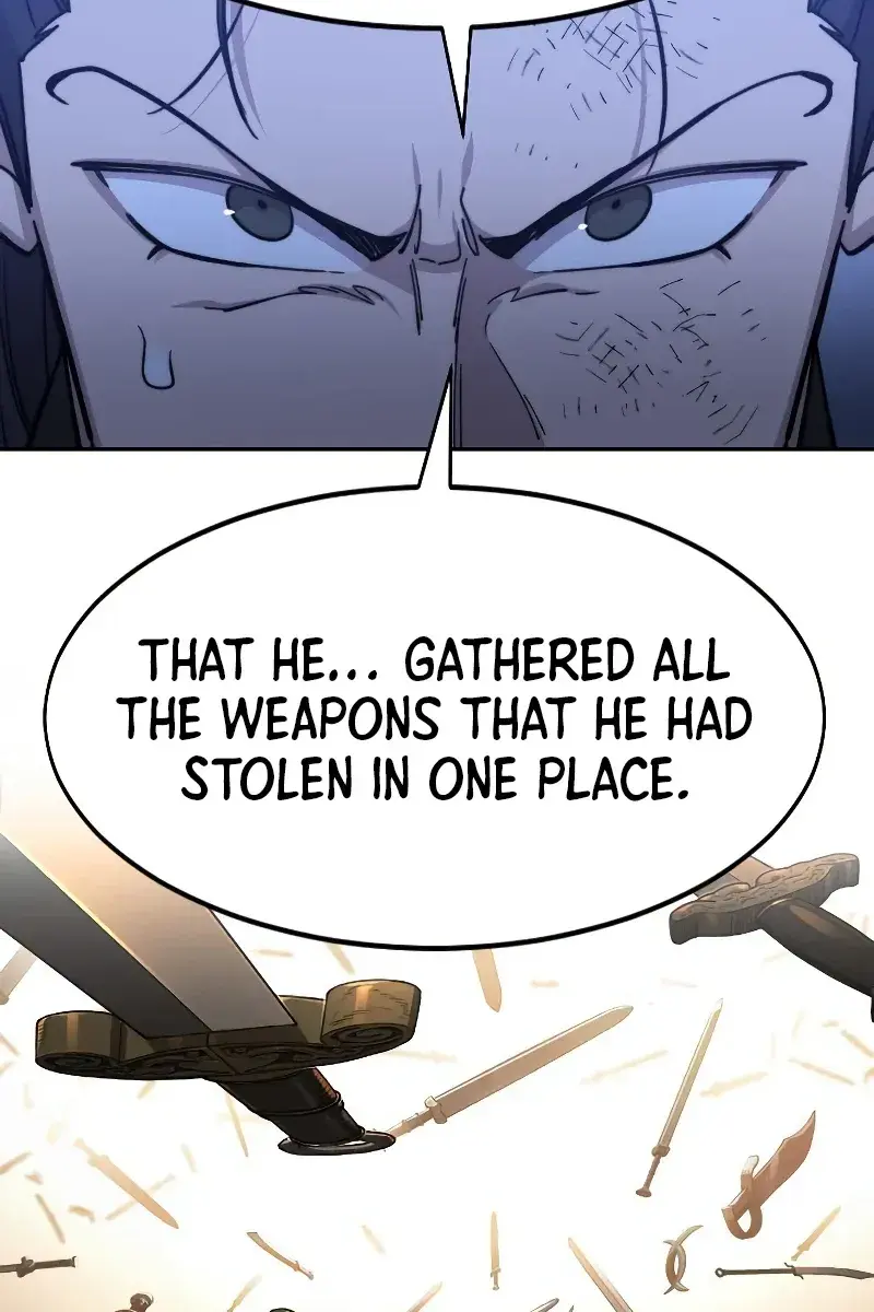 Return of the Mount Hua Sect Chapter 83 Page 32