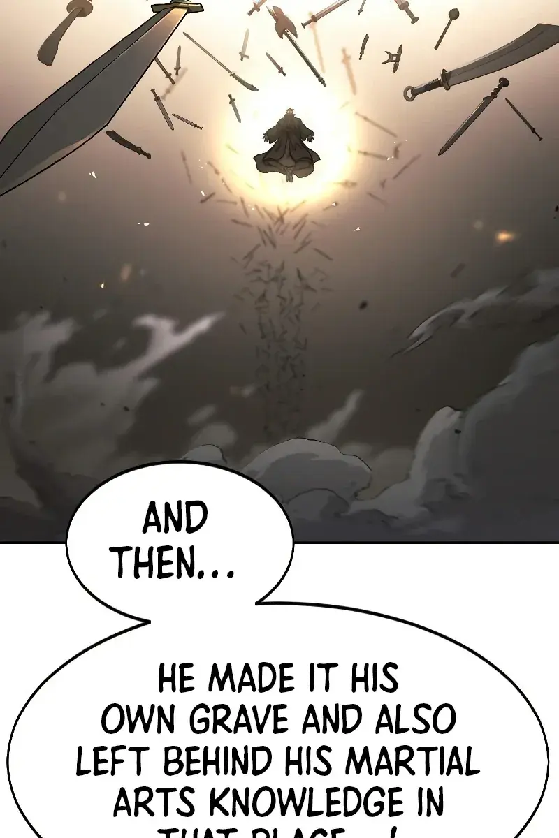 Return of the Mount Hua Sect Chapter 83 Page 33