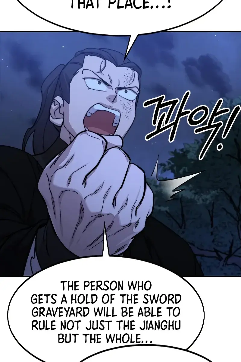 Return of the Mount Hua Sect Chapter 83 Page 34