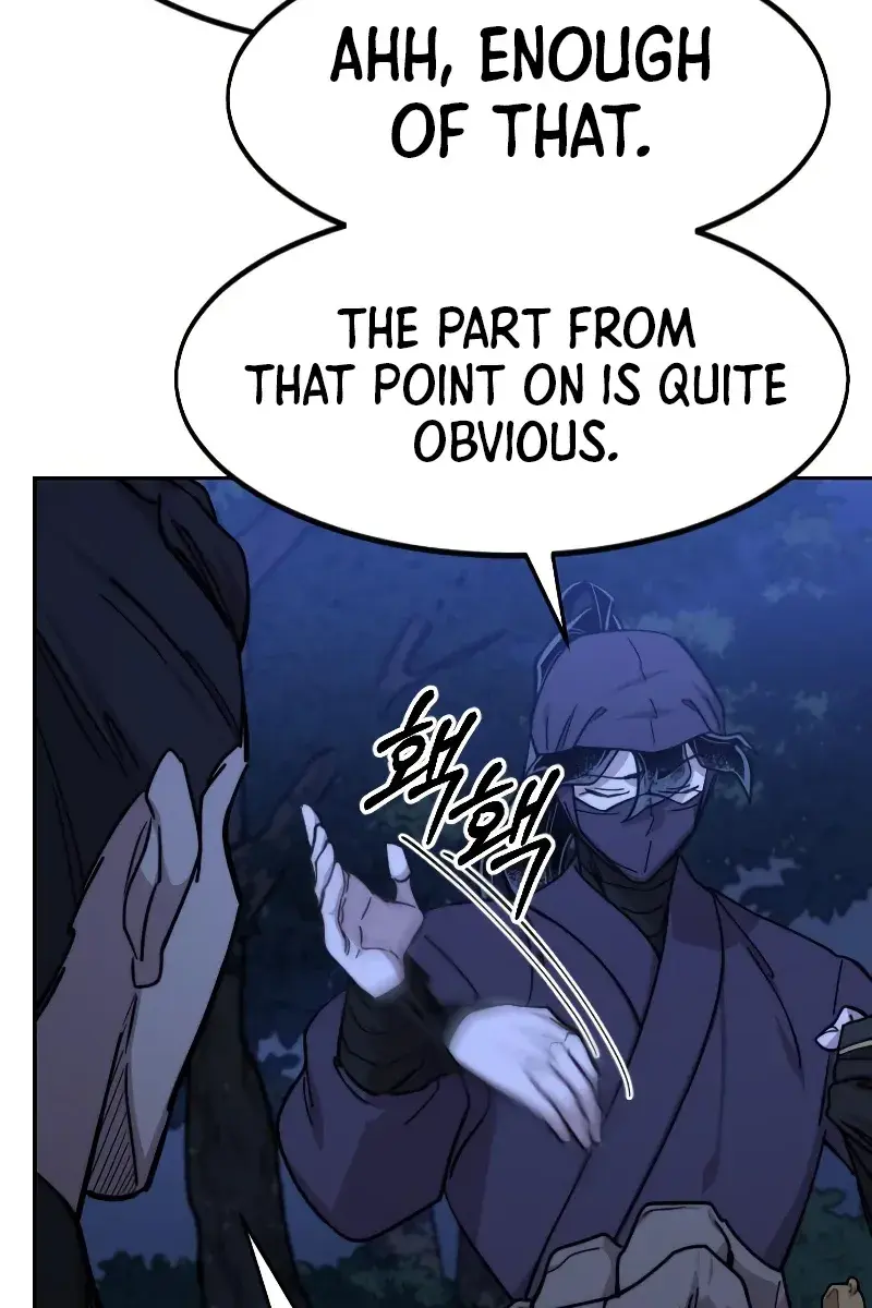 Return of the Mount Hua Sect Chapter 83 Page 35