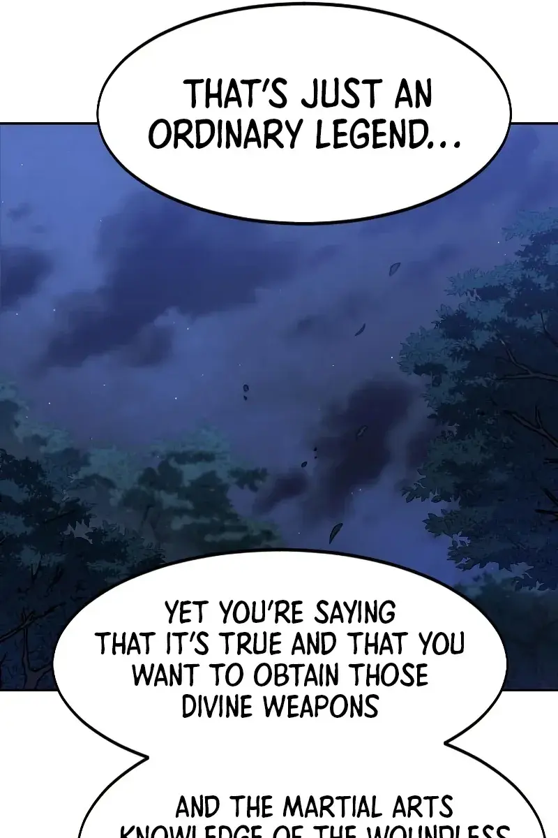 Return of the Mount Hua Sect Chapter 83 Page 37