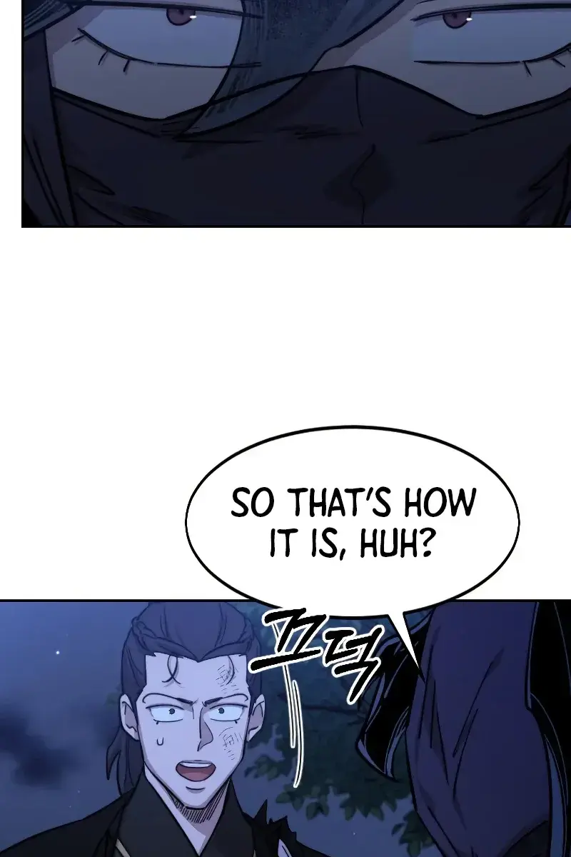 Return of the Mount Hua Sect Chapter 83 Page 39