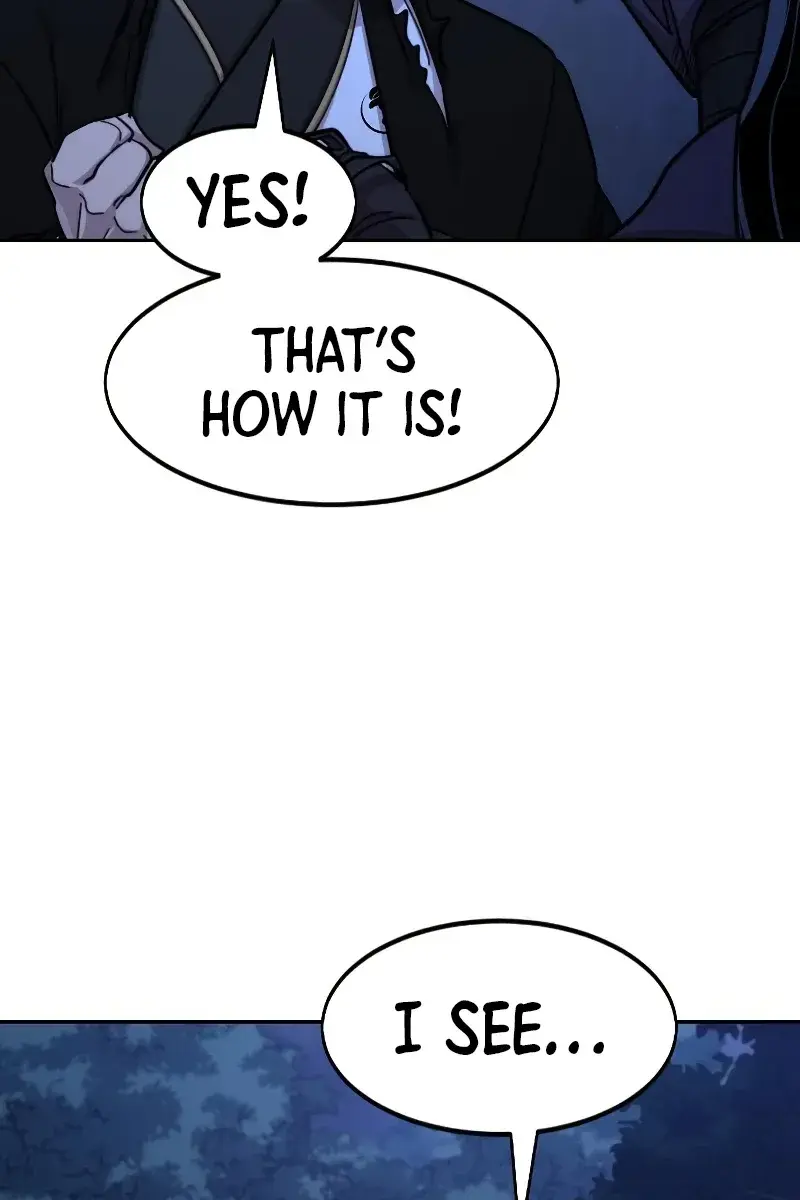 Return of the Mount Hua Sect Chapter 83 Page 40