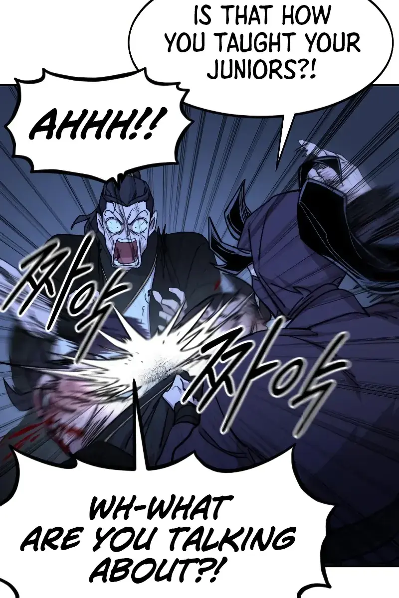 Return of the Mount Hua Sect Chapter 83 Page 44