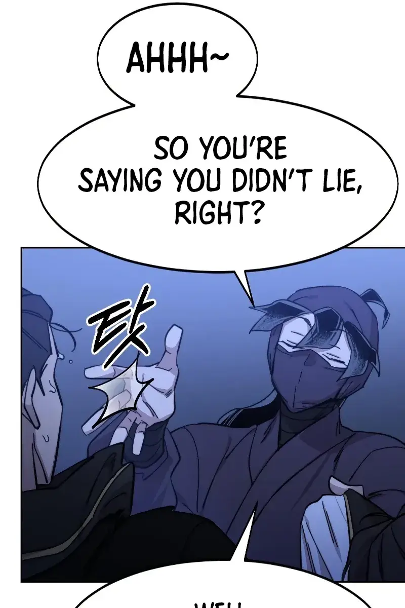 Return of the Mount Hua Sect Chapter 83 Page 48