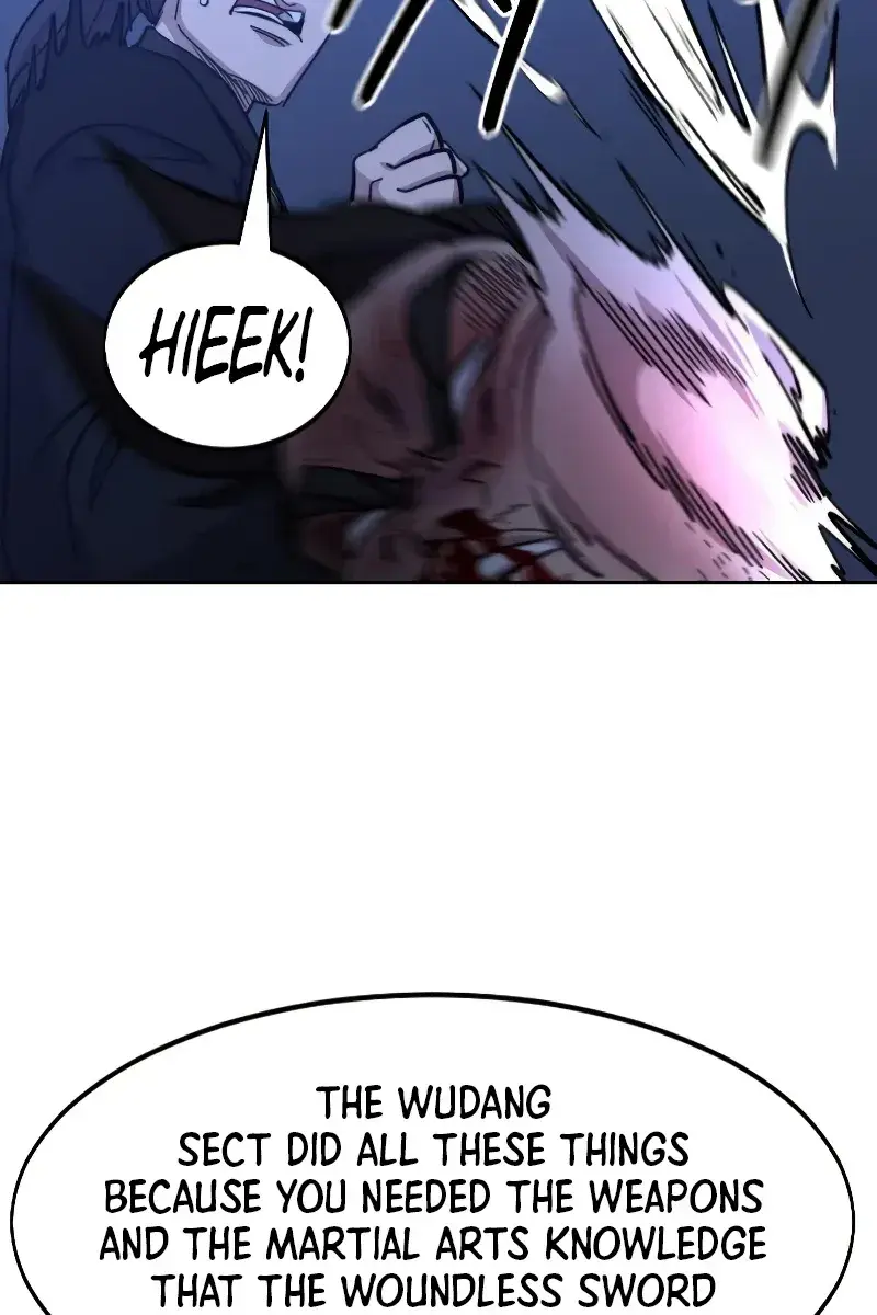 Return of the Mount Hua Sect Chapter 83 Page 51