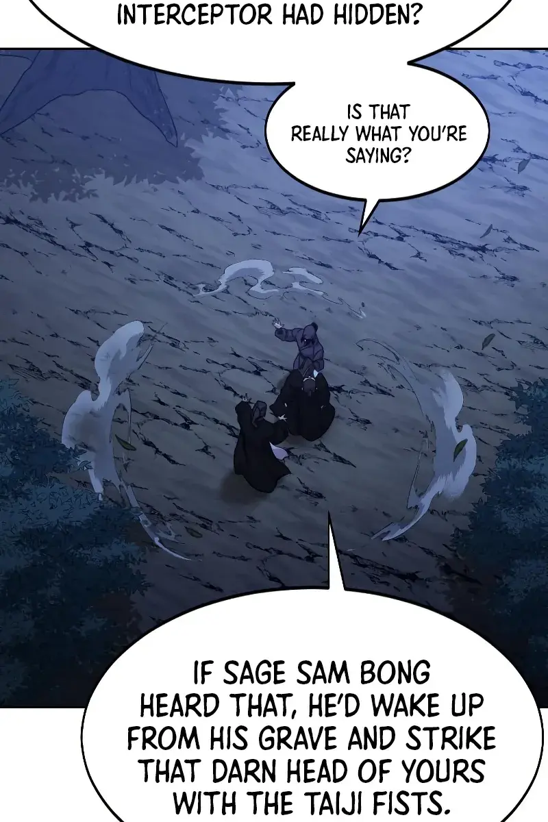 Return of the Mount Hua Sect Chapter 83 Page 52