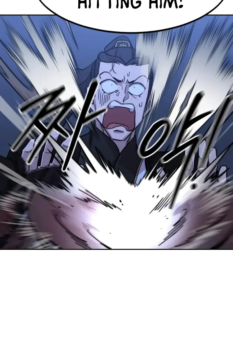 Return of the Mount Hua Sect Chapter 83 Page 55