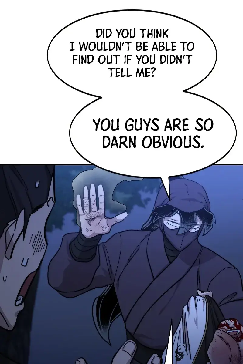 Return of the Mount Hua Sect Chapter 83 Page 56