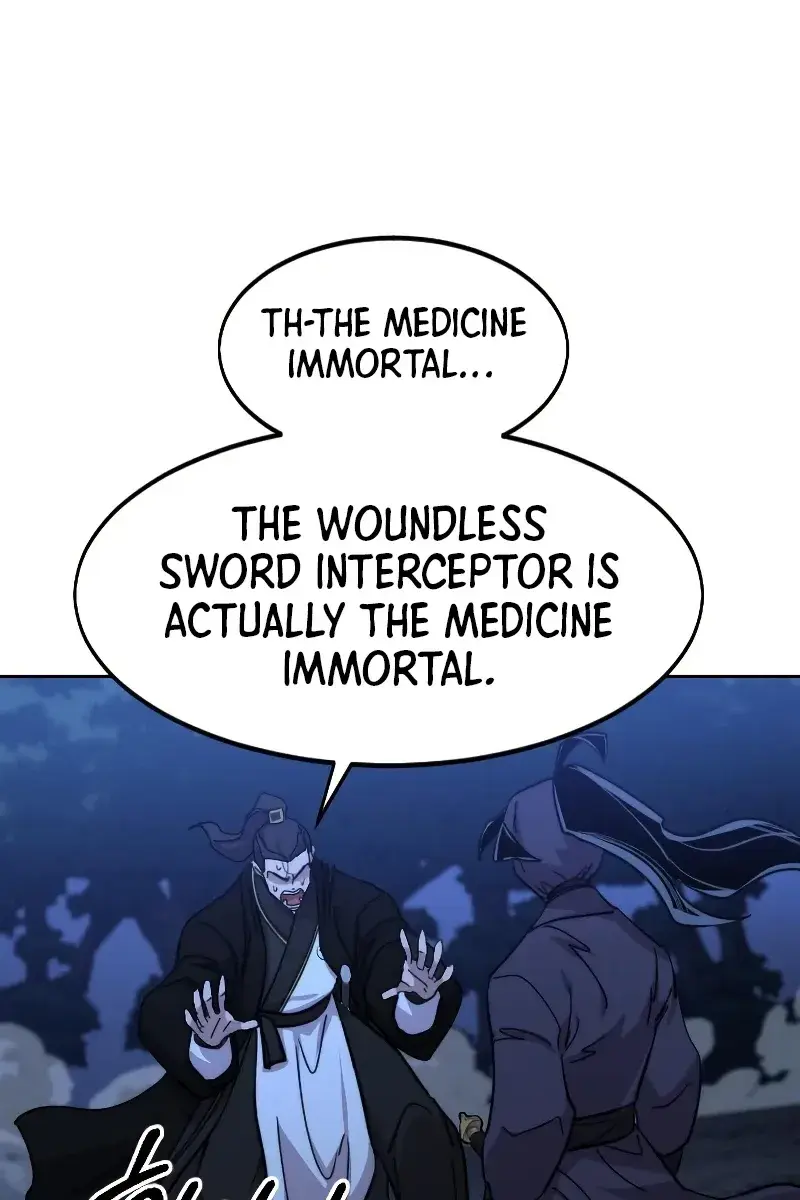 Return of the Mount Hua Sect Chapter 83 Page 70