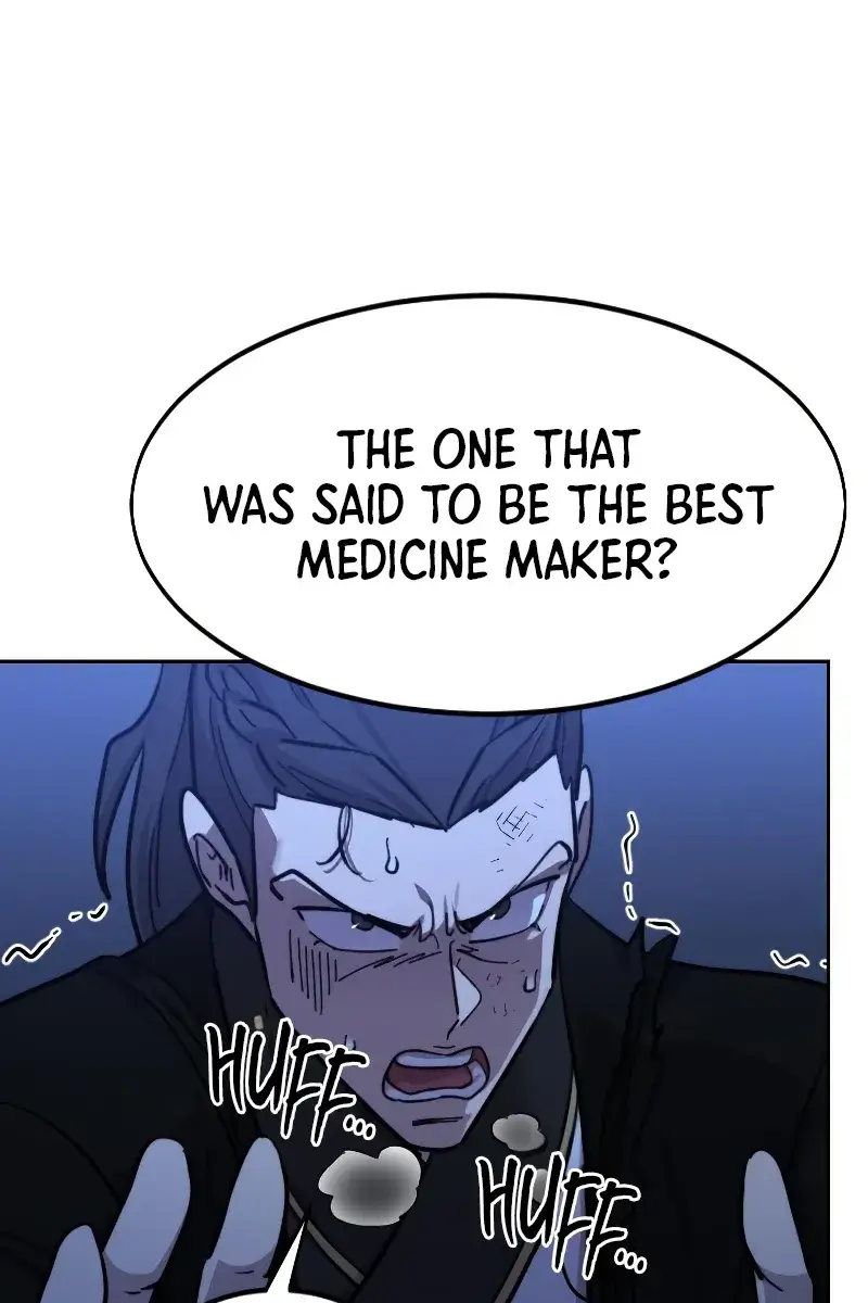 Return of the Mount Hua Sect Chapter 83 Page 72