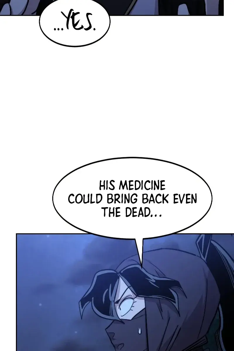 Return of the Mount Hua Sect Chapter 83 Page 73