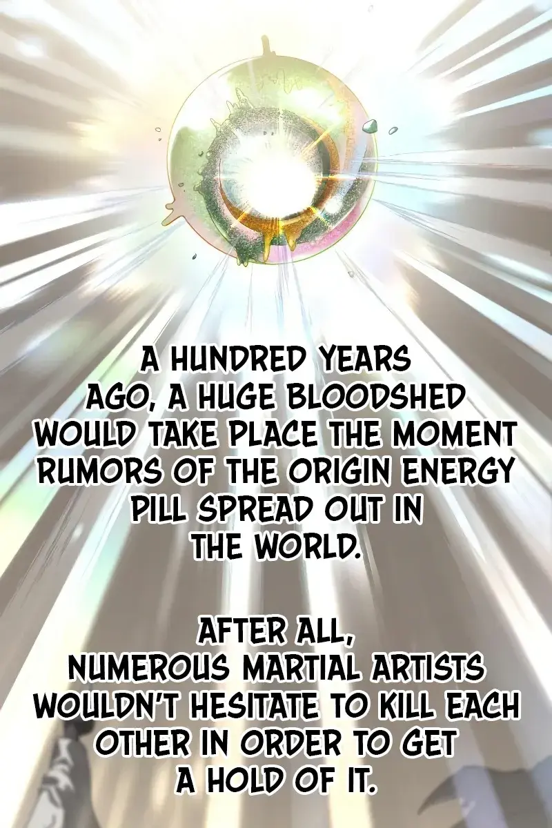 Return of the Mount Hua Sect Chapter 83 Page 83