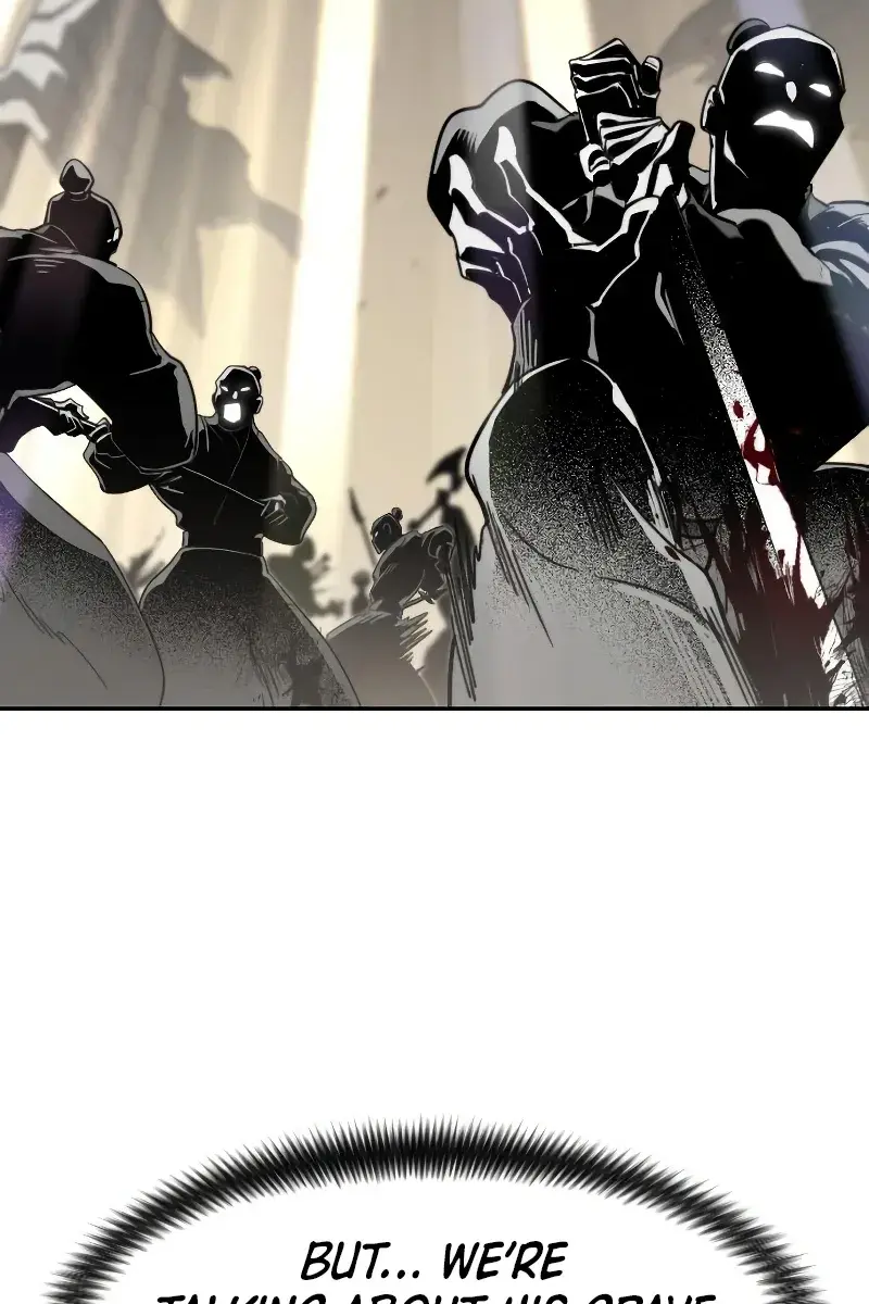 Return of the Mount Hua Sect Chapter 83 Page 84