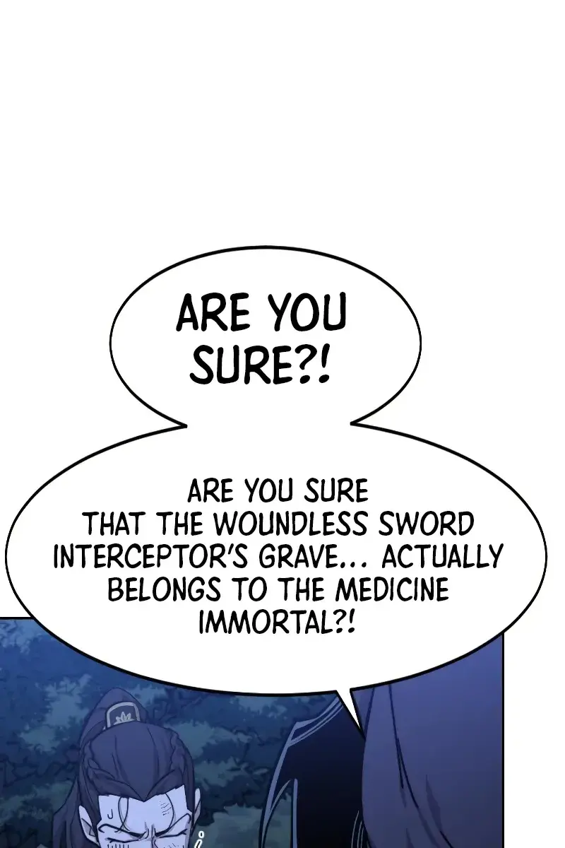 Return of the Mount Hua Sect Chapter 83 Page 86