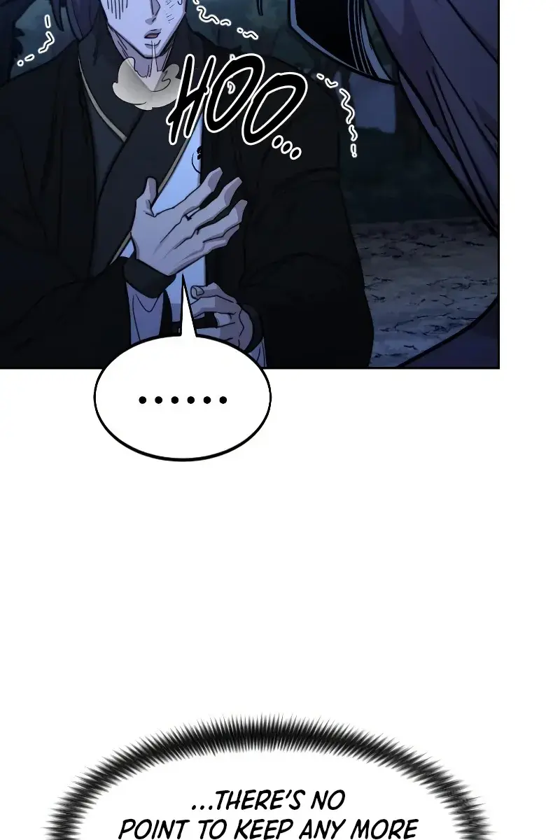 Return of the Mount Hua Sect Chapter 83 Page 87