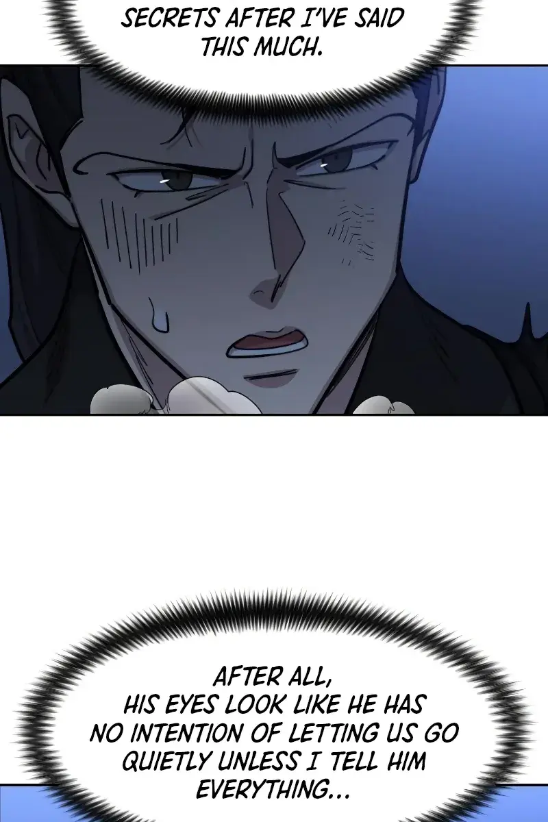 Return of the Mount Hua Sect Chapter 83 Page 88