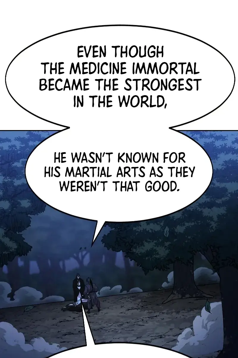 Return of the Mount Hua Sect Chapter 83 Page 90