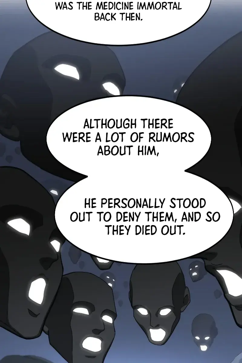 Return of the Mount Hua Sect Chapter 83 Page 92