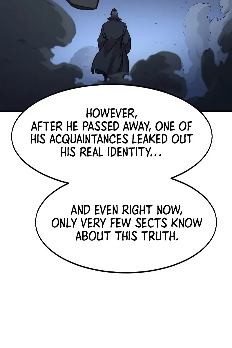 Return of the Mount Hua Sect Chapter 83 Page 93