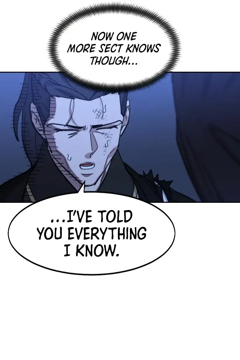 Return of the Mount Hua Sect Chapter 83 Page 95