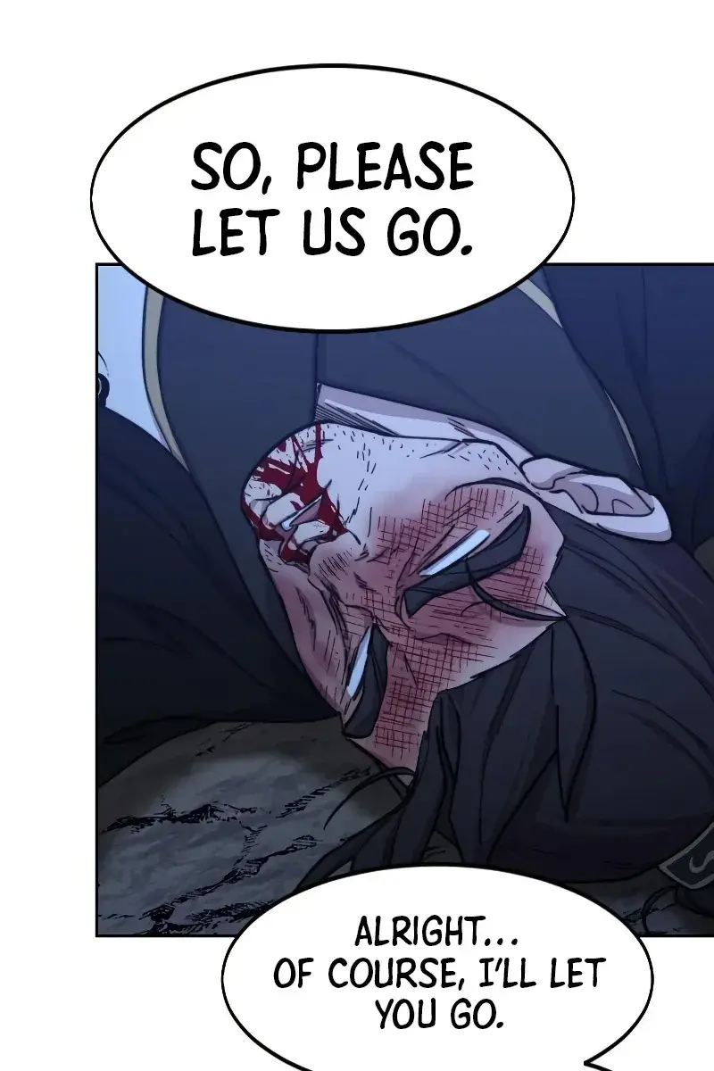 Return of the Mount Hua Sect Chapter 83 Page 96